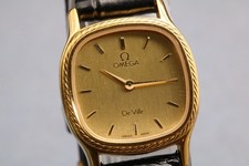 Vintage [Exc + 5] OMEGA De