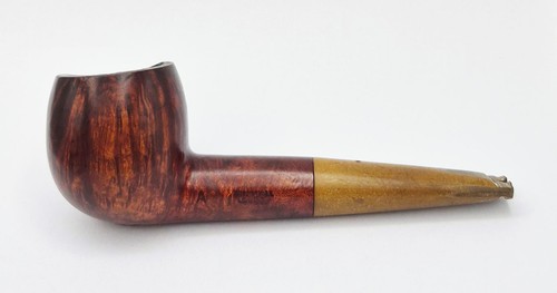 Rare dunhill patent 5861 - rare, 5861/12
