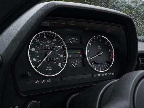 Per bmw e28 1981 1988 - 5,