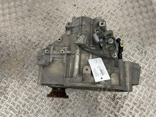 Cambio manuale marce hvs - 6, vw