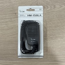 Icom Microfono Altoparlante