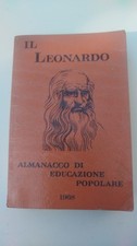 - Il Leonardo Almanacco Di