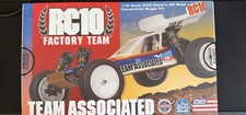 Associated 6049 1/10 RC10 2WD