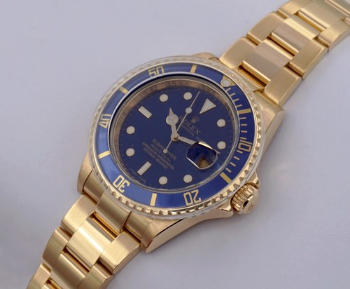 Rolex oyster perpetual - rolex,