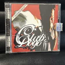 Club Dogo - Mi fist (CD) -