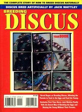 Breeding Discus: A Yearbook