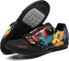 Stile Graffiti Scarpe Da