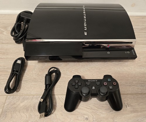 Sony ps3 cechc03 - ps3, 60