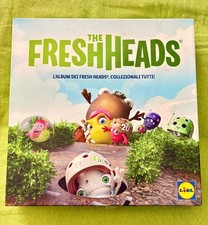 Biglie Collezione L'Album dei