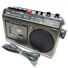 JUNK AIWA TPR-625 Radio