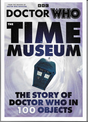Doctor who magazine - doctor,