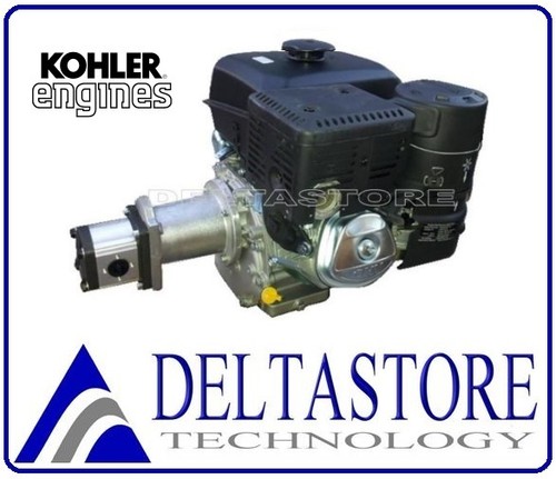 Centralina motore kohler ch440 - kohler,