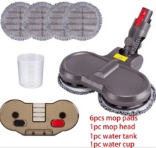 Dayson Lavapavimenti