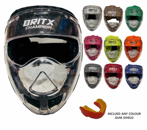 Maschera viso hockey - hockey,