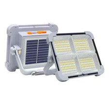 FARO 200W LED PANNELLO SOLARE