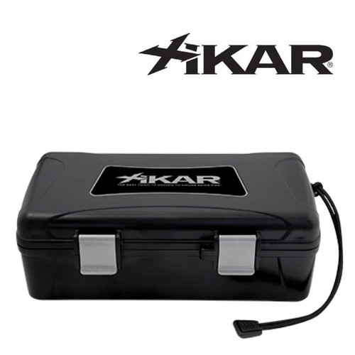 New xikar travel - -, humidor