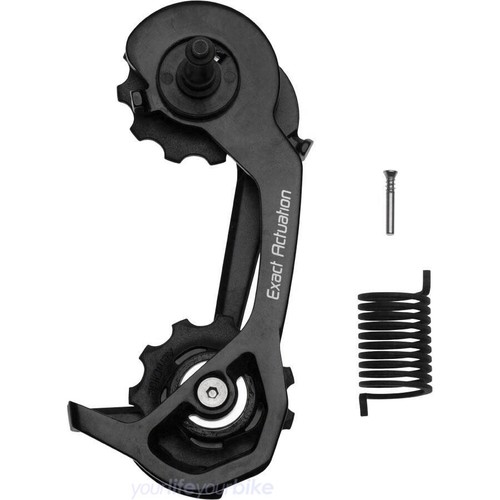 Sram rival gabbia cambio media - sram,