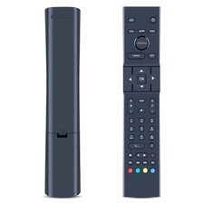 Telecomando di ricambio nuovo per decoder TV Box arancione RC1974113