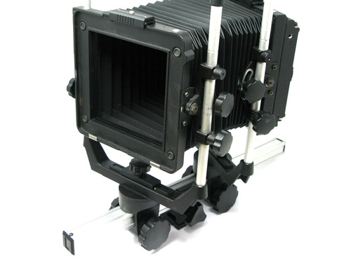 Macchina fotografica cambo 4x5 - fotografica,