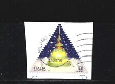 2022-ITALIA- NATALE LAICO-1 VALORE USATO.