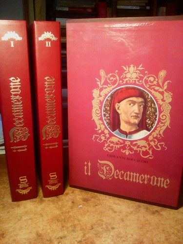 Grandi volumi in cofanetto - ,