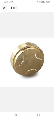 Kenwood accessorio trafila - accessorio,