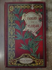 Lacaille Besnier FABLES DE