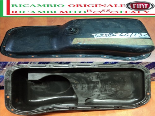 Coppa olio fiat - 124, sport