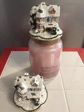 Topper Our America For Yankee Candle