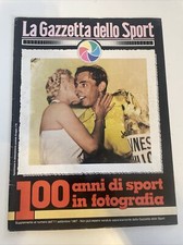 100 Anni Sport Gazzetta GRANDE