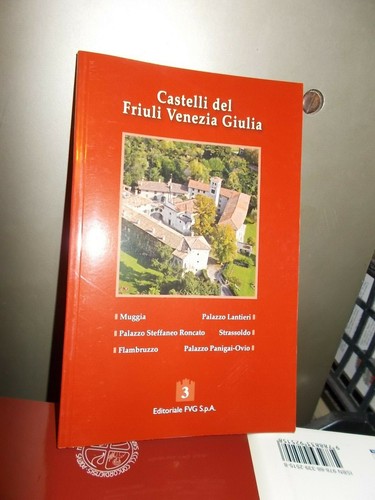 Castelli friuli san - castelli, floriano