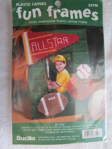 Fun frames all star - all,