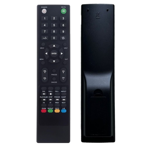 Telecomando per rca - rca, led32c33rq