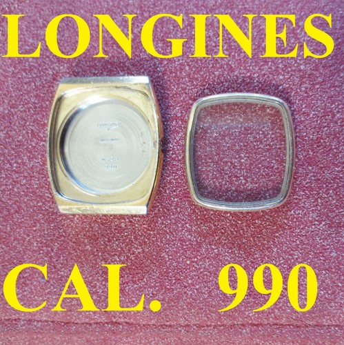 Cassa orologio uomo polso - cassa,