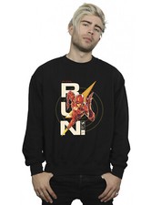 DC Comics Uomo The Flash Run