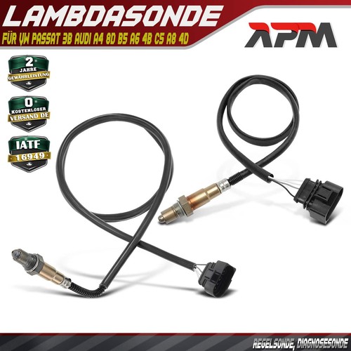 Sonda lambda prima - 2x,