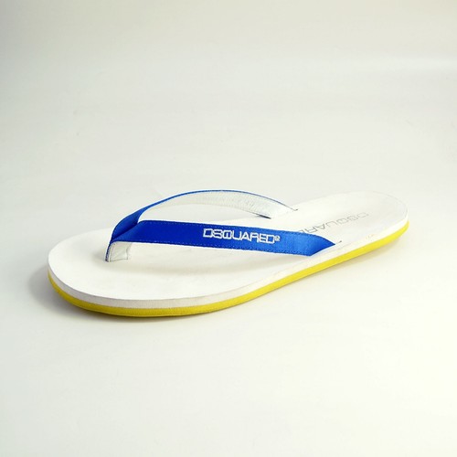 Dsquared2 infradito sandali - dsquared2,