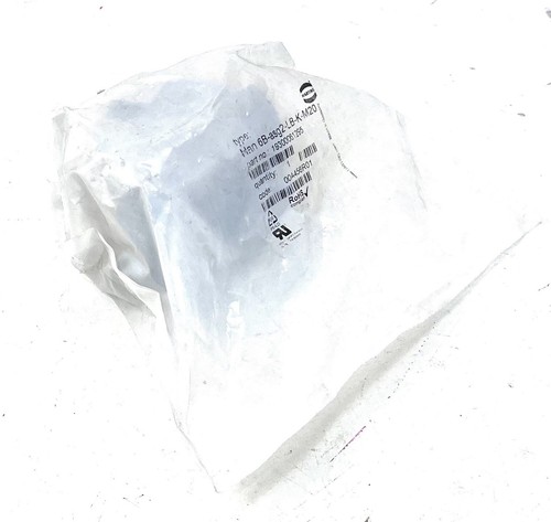 Alloggiamento socket harting - alloggiamento,
