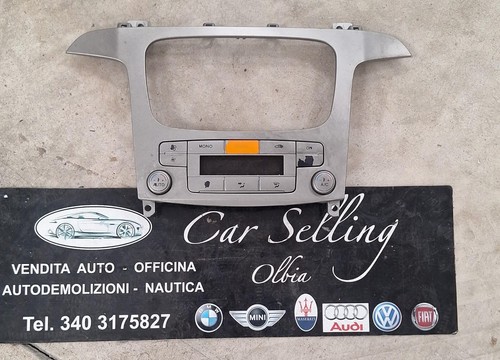 Comandi clima ford max 2008 - clima, s