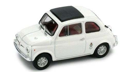 Brumm fiat 695 ss 1965 - brumm, 1/43