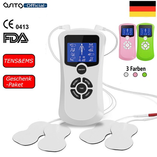 Dispositivo digitale tens ems - digitale,