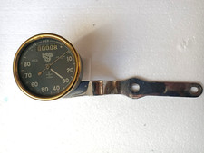 CONTACHILOMETRI SMITHS MOTO  GUZZI   NORTON, BSA, Triumph,  S433M Speedometer