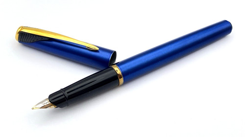 Penna stilografica vintage - stilografica,
