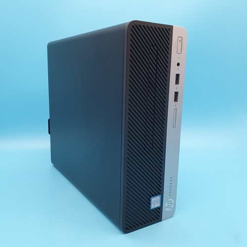 Prodesk 400 sff - g5,