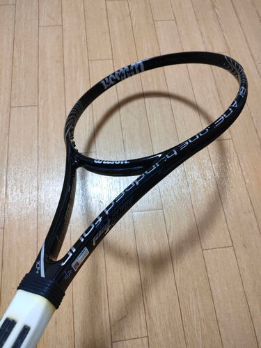 Wilson blade 104 - blade, g2