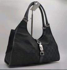 Borsa a mano Gucci Jackie GG