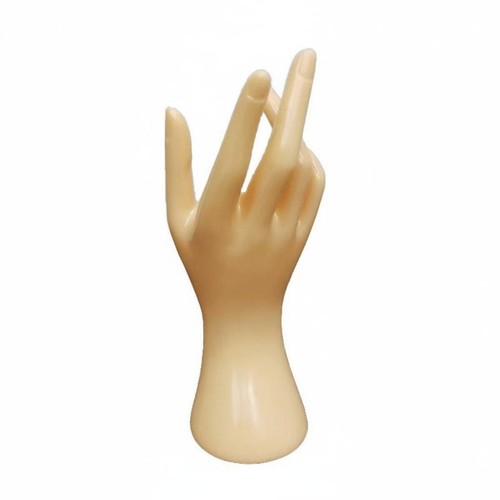 Mano porta anelli uso multiuso - porta,