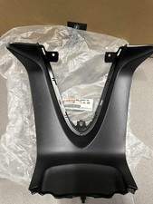 COPERCHIO CENTRALE TUNNEL