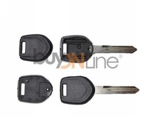 GUSCIO CHIAVE NERO 0 TASTI