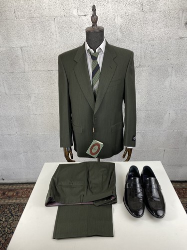 Berry london abito uomo - abito, tg